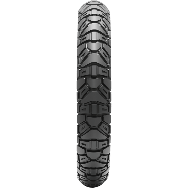 DUNLOP 110/80 - 19 59T TRAILMAX MISSION FRONT (45235418) - DRIVEN Canada's Powersports 4523 - 541845235418