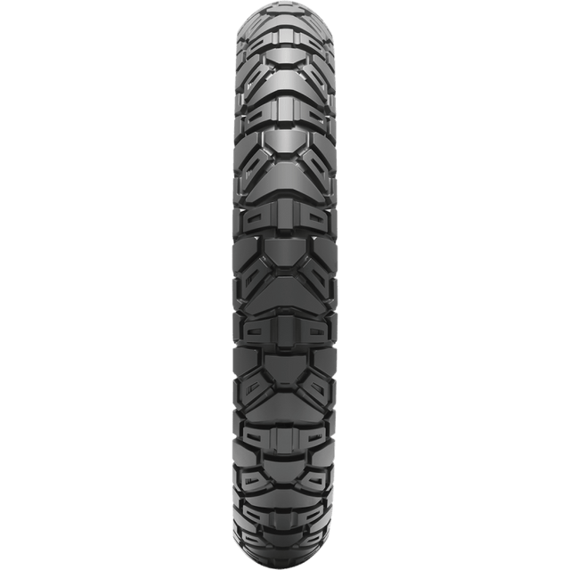 DUNLOP 120/70B19 60T TRAILMAX MISSION FRONT (45235870) - DRIVEN Canada's Powersports 4523 - 587045235870