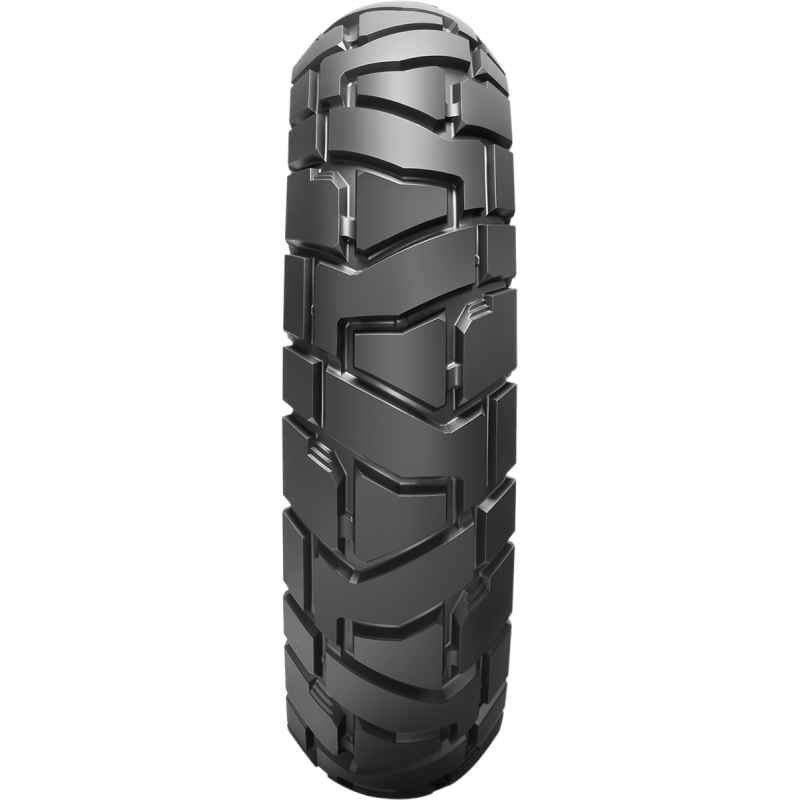 DUNLOP 140/80B18 70T TRAILMAX MISSION REAR (45235158) - DRIVEN Canada's Powersports 4523 - 515845235158