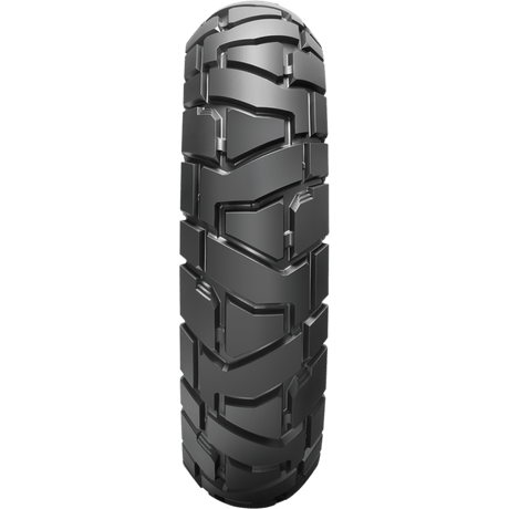 DUNLOP 140/80B18 70T TRAILMAX MISSION REAR (45235158) - DRIVEN Canada's Powersports 4523 - 515845235158