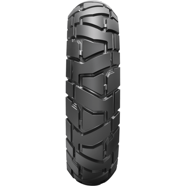 DUNLOP 140/80B18 70T TRAILMAX MISSION REAR (45235158) - DRIVEN Canada's Powersports 4523 - 515845235158