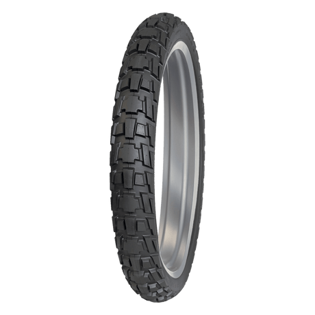 DUNLOP 120/70R19 60T TRAILMAX RAID FRONT (45260402) - DRIVEN Canada's Powersports 403852610165545260402