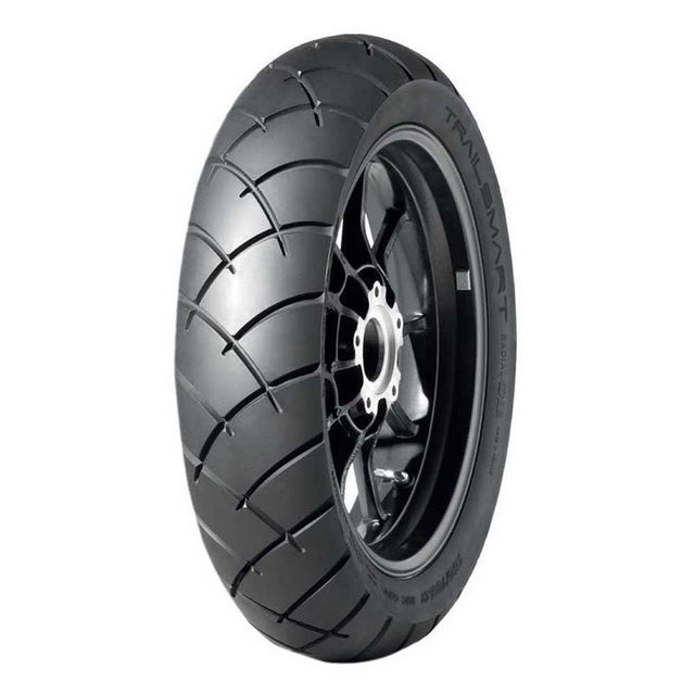 DUNLOP 120/90 - 17 64S RR.TRAILSMART (45206124) - DRIVEN Canada's Powersports 4520 - 612445206124
