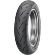 DUNLOP 120/80 - 12 55J TT93GP PRO REAR (45256703) - DRIVEN Canada's Powersports 4525 - 670345256703