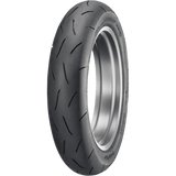 DUNLOP 100/90 - 12 49J TT93GP FRONT MTO (45027019) - DRIVEN Canada's Powersports 45027019