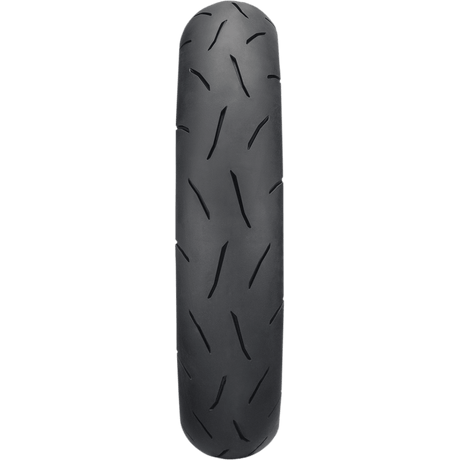 DUNLOP 100/90 - 12 49J TT93GP FRONT MTO (45027019) - DRIVEN Canada's Powersports 45027019