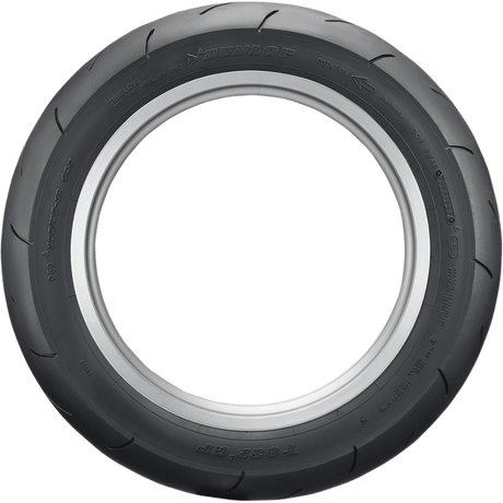 DUNLOP 100/90 - 12 49J TT93GP FRONT MTO (45027019) - DRIVEN Canada's Powersports 45027019