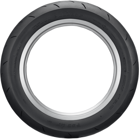 DUNLOP 120/80 - 12 55J TT93GP REAR MTO (45027078) - DRIVEN Canada's Powersports 45027078