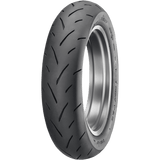 DUNLOP 120/80 - 12 55J TT93GP REAR MTO (45027078) - DRIVEN Canada's Powersports 45027078