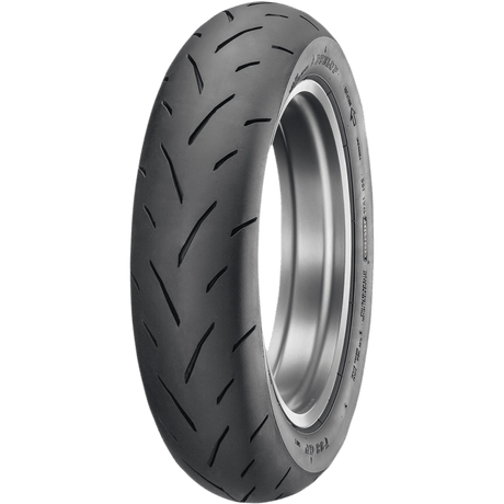 DUNLOP 120/80 - 12 55J TT93GP REAR MTO (45027078) - DRIVEN Canada's Powersports 45027078