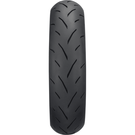 DUNLOP 120/80 - 12 55J TT93GP REAR MTO (45027078) - DRIVEN Canada's Powersports 45027078
