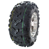 DURO 24X8 - 12 DIK108 DEFCON 6PR FT TIRE (31 - K10812 - 248C) - DRIVEN Canada's Powersports 73743231010931 - K10812 - 248C