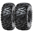 DURO 26X8.00R14TL 4PR DI2025 P/GRIP RADIAL (31 - 202514 - 268B) - DRIVEN Canada's Powersports 31 - 202514 - 268B