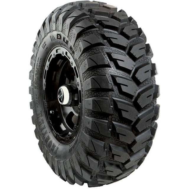 DURO 26X9 - R12 6PR T/L RADIAL DI2037 FRONTIER (31 - 203712 - 269C) - DRIVEN Canada's Powersports 31 - 203712 - 269C