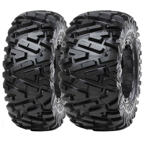 DURO 27X11R14 DI2039 NHS POWERGR 6PR TIRE (31 - 203914 - 2711C) - DRIVEN Canada's Powersports 73743231046831 - 203914 - 2711C
