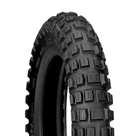 DURO 2.75 - 10 DM1005 T/T 4PR KNOBBY. (25 - 100510 - 275B - TT) - DRIVEN Canada's Powersports 25 - 100510 - 275B - TT