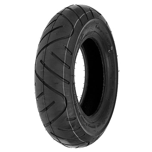 DURO DM-1055 TROOPER SCOOTER TIRE 120/90-10 (56) - FRONT (25-1055F10-120) - Driven Powersports Inc.25-1055F10-120