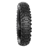 DURO 100/100 - 18 59M DM1154 RR TT TIRE (25 - 115418 - 100 - TT) - DRIVEN Canada's Powersports 73743225006125 - 115418 - 100 - TT