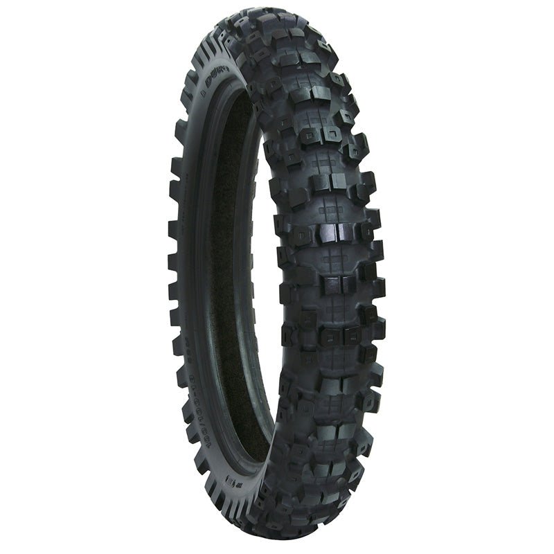 DURO 100/100 - 18 59M DM1154 RR TT TIRE (25 - 115418 - 100 - TT) - DRIVEN Canada's Powersports 73743225006125 - 115418 - 100 - TT