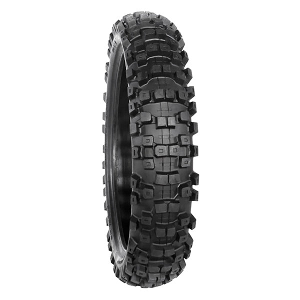 DURO 110/90 - 19 62M DM1154 RR TT TIRE (25 - 115419 - 110 - TT) - DRIVEN Canada's Powersports 73743225009225 - 115419 - 110 - TT