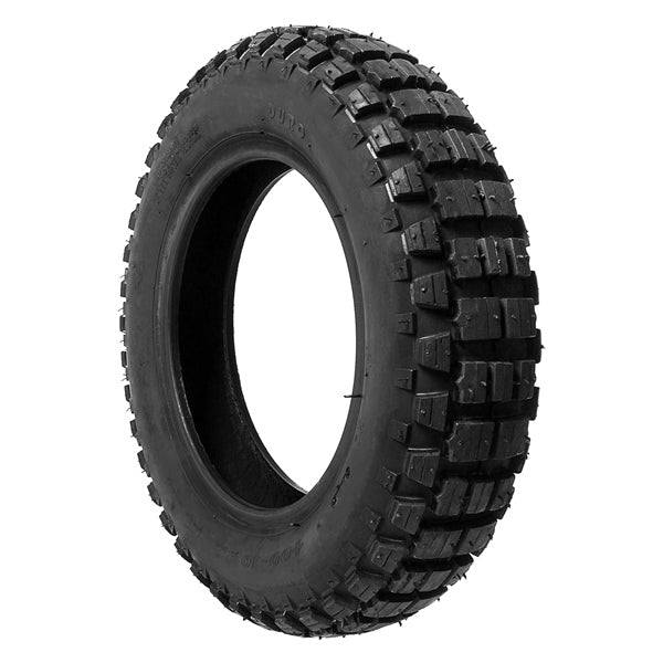 DURO 400 - 10 HF203 SCOOTER 4PR TT TIRE (37 - 20310 - 400B - TT) - DRIVEN Canada's Powersports 73743231387237 - 20310 - 400B - TT