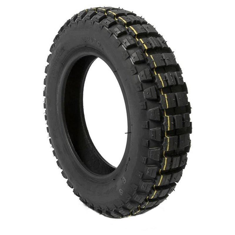DURO 400 - 10 HF203 SCOOTER 4PR TT TIRE (37 - 20310 - 400B - TT) - DRIVEN Canada's Powersports 73743231387237 - 20310 - 400B - TT