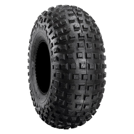 DURO 25X12 - 9 HF240A KNOBBY 2PR TIRE (31 - 240A09 - 2512A) - DRIVEN Canada's Powersports 77942007238531 - 240A09 - 2512A