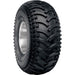 DURO HF-243 WOOLEY BOOGER TIRE 25X12-9 - 4PR - FRONT/REAR (31-24309-2512B) - Driven Powersports Inc.77942007250731-24309-2512B