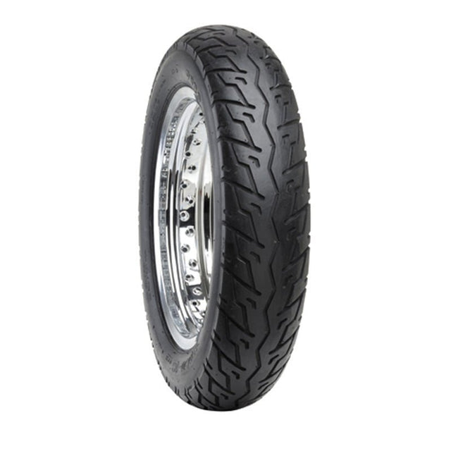 DURO 100/90H - 19 FR T/L 4PR HF - 261A (25 - 26119 - 100) - DRIVEN Canada's Powersports 25 - 26119 - 100
