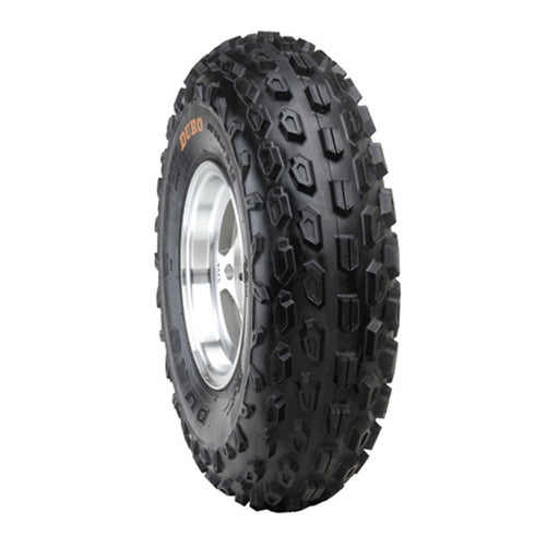 DURO HF-277 THRASHER RADIAL TIRE 19X8R7 - 2PR - FRONT - Driven Powersports Inc.73743231132831-27707-198A