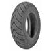 DURO HF-290 SCOOTER TIRE 100/90-10 - FRONT/REAR (25-290R10-100) - Driven Powersports Inc.25-290R10-100