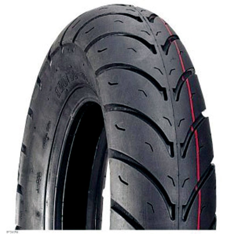 DURO 120/90 - 10 55J HF290R TT TIRE (25 - 29010 - 120) - DRIVEN Canada's Powersports 77942007408225 - 29010 - 120