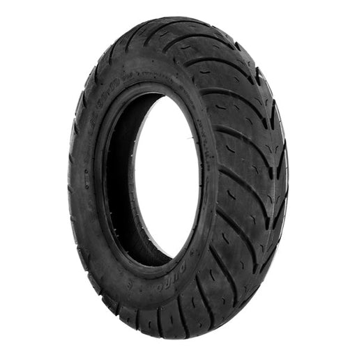 DURO HF-290R SCOOTER TIRE 120/90-10 - FRONT/REAR (25-29010-120) - Driven Powersports Inc.77942007408225-29010-120