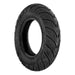 DURO HF-290R SCOOTER TIRE 120/90-10 - FRONT/REAR (25-29010-120) - Driven Powersports Inc.77942007408225-29010-120