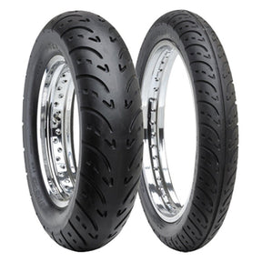 DURO 110/90H - 19 HF296A BOULEVARD. - DRIVEN Canada's Powersports 25 - 296A19 - 110