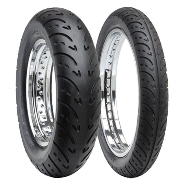 DURO 130/90H - 16 HF296A BOULEVARD. - DRIVEN Canada's Powersports 25 - 296A16 - 130