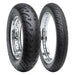 DURO HF-296A BOULEVARD TIRE 130/90-16 (67H) - FRONT - Driven Powersports Inc.25-296A16-130