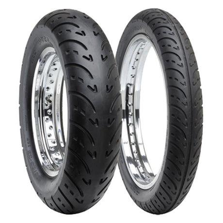 DURO 150/90H - 15 RR T/L HF296C BOULEVARD. (25 - 296C15 - 150) - DRIVEN Canada's Powersports 25 - 296C15 - 150