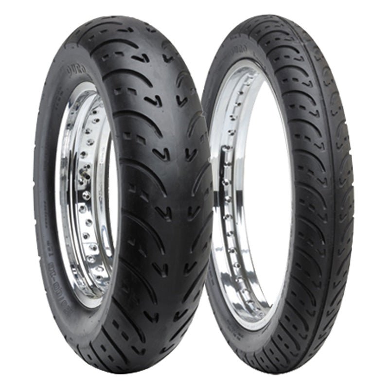 DURO 170/80H - 15 RR T/L HF296C BOULEVARD. (25 - 296C15 - 170) - DRIVEN Canada's Powersports 25 - 296C15 - 170
