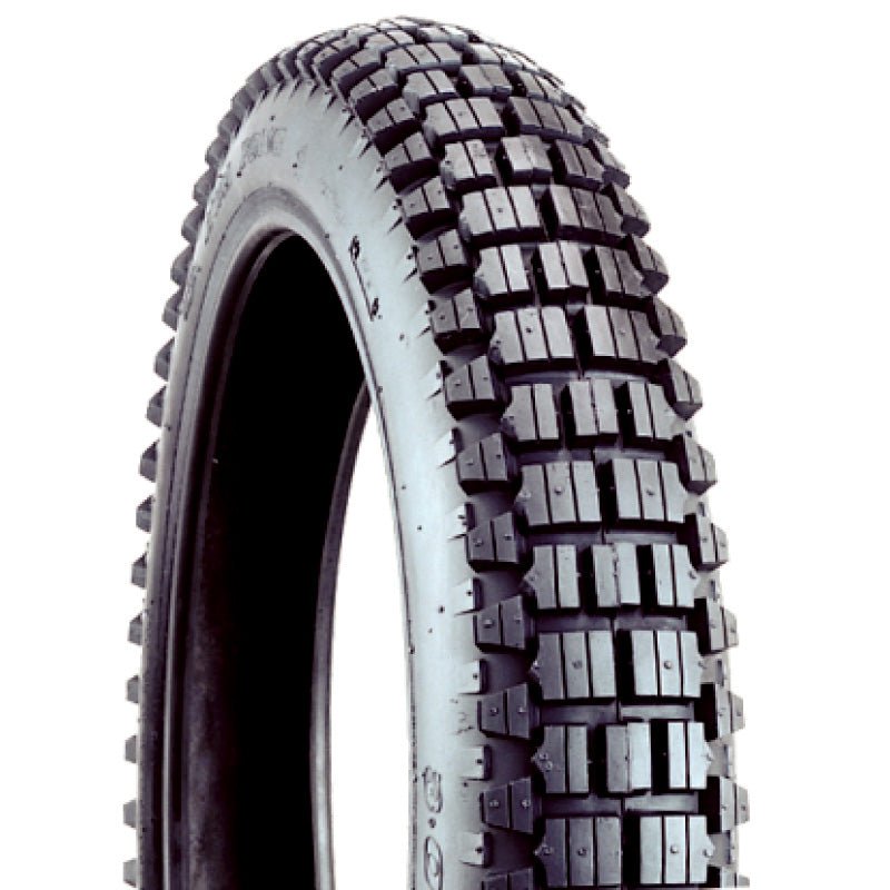 DURO 300 - 17 45P HF307 ARR 4PR TT TIRE (25 - 30717 - 300B - TT) - DRIVEN Canada's Powersports 73743225356725 - 30717 - 300B - TT