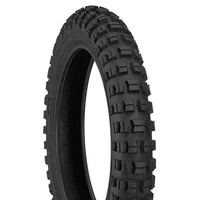 DURO 300 - 14 TT 4PR HF331 KNOBBY. (25 - 33114 - 300B - TT) - DRIVEN Canada's Powersports 25 - 33114 - 300B - TT