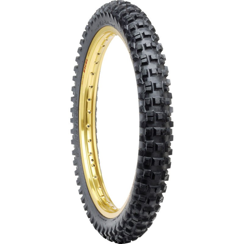 DURO 80/100 - 21 HF343 TT 4PR EXCELERATOR. (25 - 34321 - 80 - TT) - DRIVEN Canada's Powersports 25 - 34321 - 80 - TT