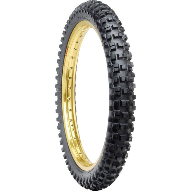 DURO 80/100 - 21 HF343 TT 4PR EXCELERATOR. (25 - 34321 - 80 - TT) - DRIVEN Canada's Powersports 25 - 34321 - 80 - TT
