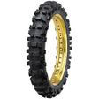DURO 110/100 - 18 HF906 4PR TT MX. (25 - 90618 - 110 - TT) - DRIVEN Canada's Powersports 25 - 90618 - 110 - TT