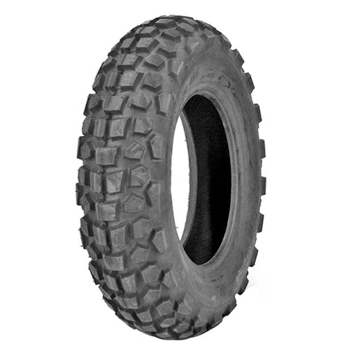 DURO HF-910 SCOOTER TIRE 130/90-10 - FRONT/REAR - Driven Powersports Inc.77942077707525-91010-130