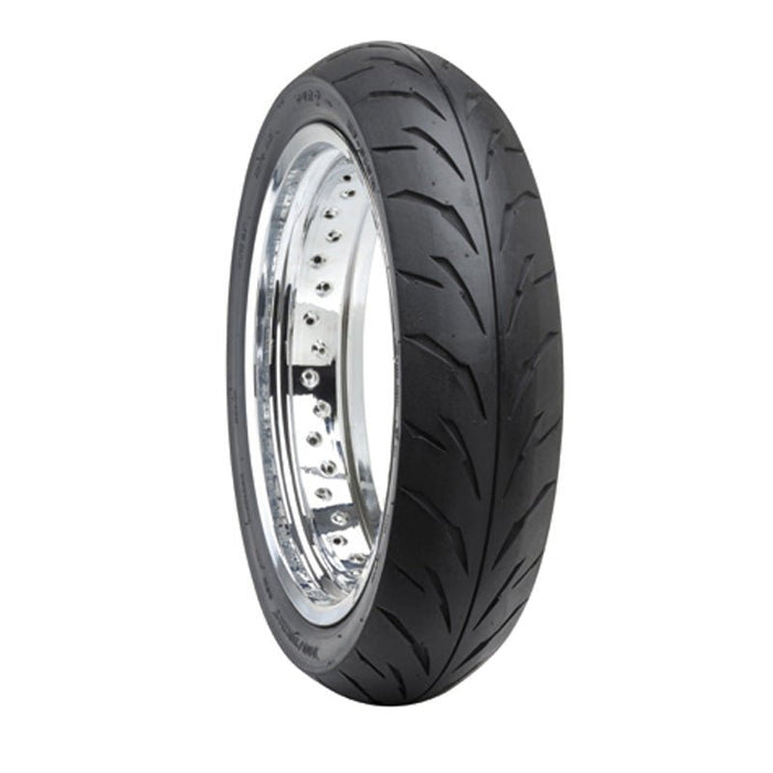 DURO HF-918 TIRE 100/90-19 (57H) - FRONT - Driven Powersports Inc.25-91819-100