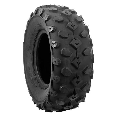 DURO 21X7 - 10 HF246 KNOBBY 2PR TIRE (31 - 24610 - 217A) - DRIVEN Canada's Powersports 73743231386531 - 24610 - 217A