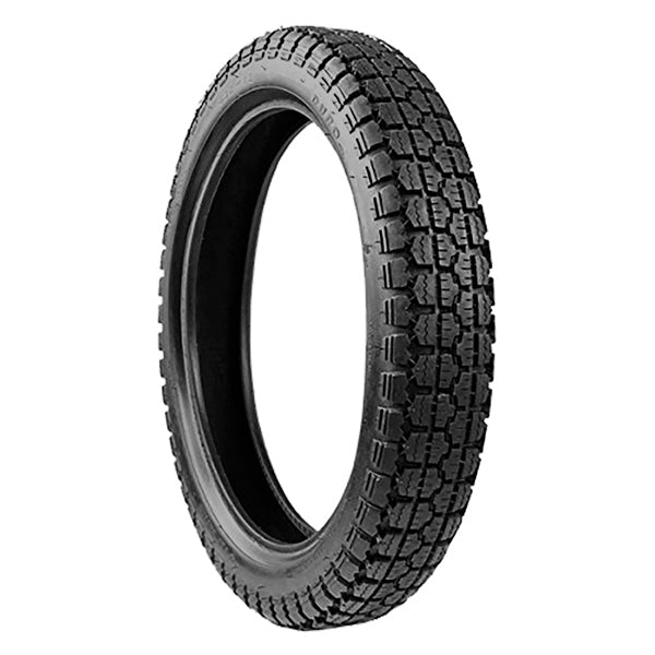 DURO 400 - 18 64P HF308 FT/RR 4PR TT TIRE (25 - 30818 - 400B - TT) - DRIVEN Canada's Powersports 73743225015325 - 30818 - 400B - TT