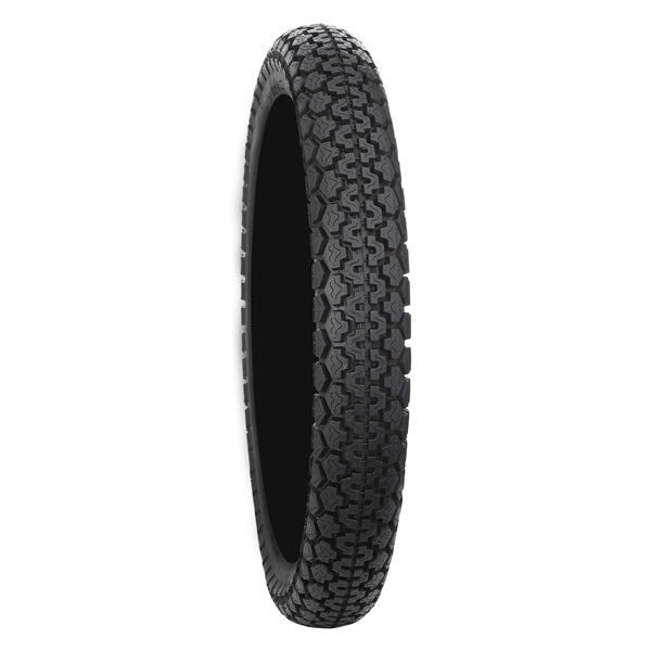 DURO 350 - 18 56P HF316 FT/RR 4PR TT TIRE (25 - 31618 - 350B - TT) - DRIVEN Canada's Powersports 73743225020725 - 31618 - 350B - TT