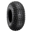 DURO 25X12 - 9 HF240A KNOBBY 4PR TIRE (31 - 240A09 - 2512B) - DRIVEN Canada's Powersports 77942007347431 - 240A09 - 2512B
